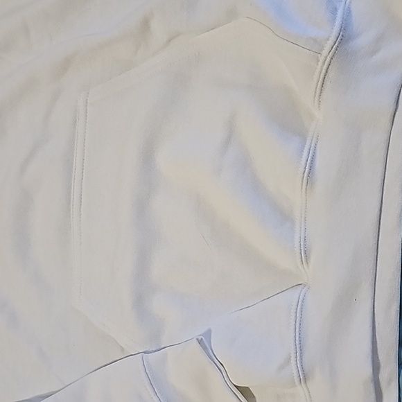 Custom made womens hoodie "Love That For You" - Picture 4 of 6